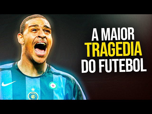 Como Uma Ligação DESTRUIU o Melhor Jogador do Mundo