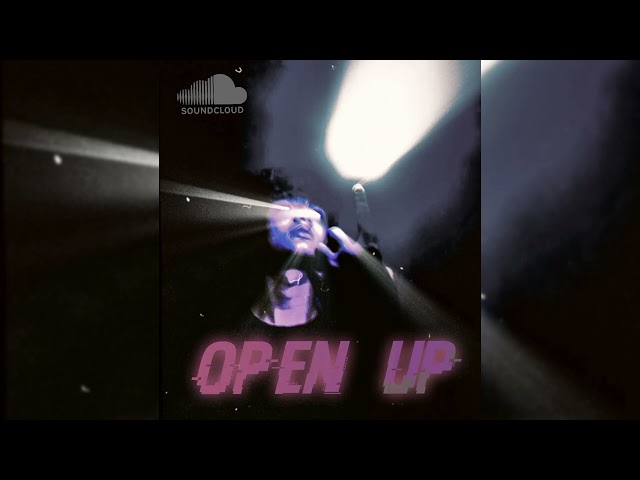 OPEN UP - A.B.D (Official Audio) || Prod. ABD