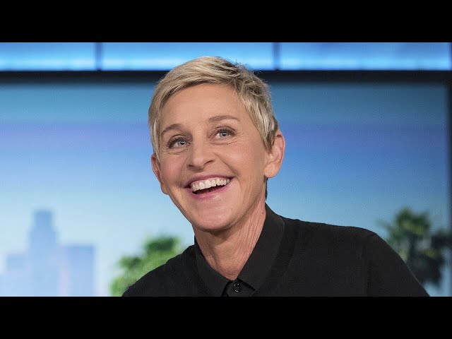 ‘Isolated arrogance’: Ellen DeGeneres leaves the US after Trump’s election win