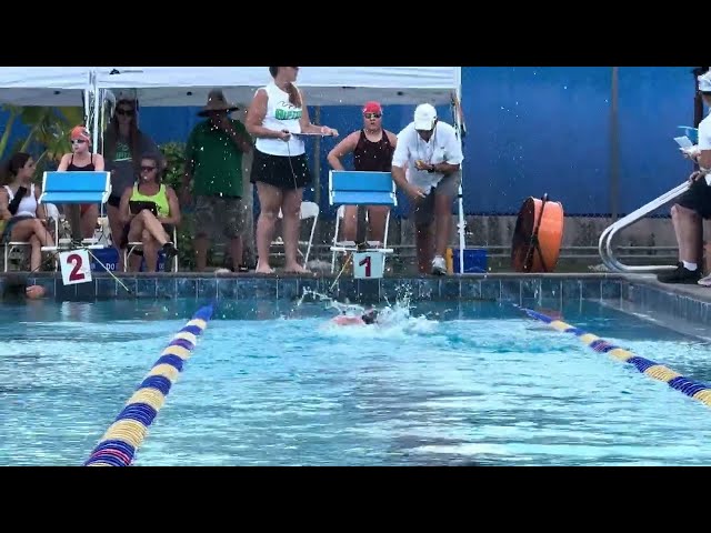 Aiden Darrow 500 Free Riptide Aquatics Summer Open 6-23-24