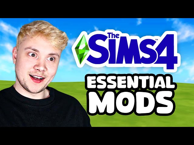 23 Must Have Mods for The Sims 4