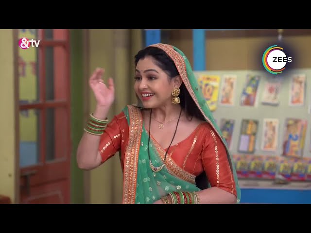 Bhabi Ji Ghar Par Hai - Quick Recap 1787_1788_1789 - Anita Mishra,Angoori, Tiwari - And TV