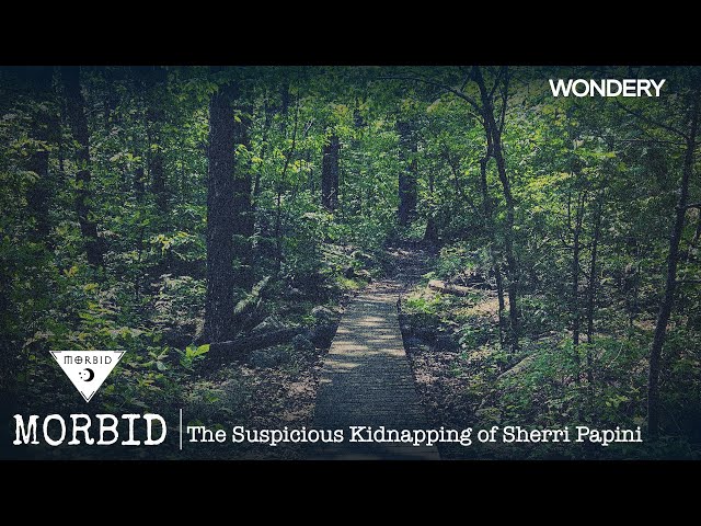 The Suspicious Kidnapping of Sherri Papini | Morbid | Podcast