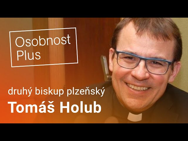 Tomáš Holub: Katolická církev se hlásí k demokracii jako k nejlepšímu ze špatných systémů