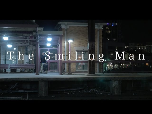 The Smiling Man - Short Horror Film