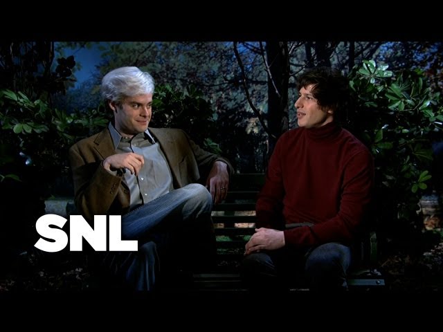 Dateline: The Truth - Saturday Night Live