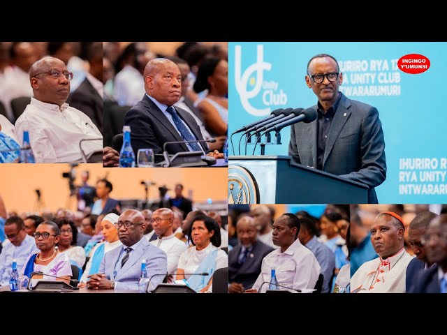 H.E KAGAME: IGIHUGU CYEMERA KUYOBORWA N’ABANTU BAGISHYIRAHO ITERABWOBA KIBA CYARATAKAJE UBUZIMA.