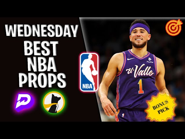 (22-1 RUN🔥) NBA PRIZEPICKS Today (11/20/24) | FREE NBA Best Bets, Predictions, Props, and Picks