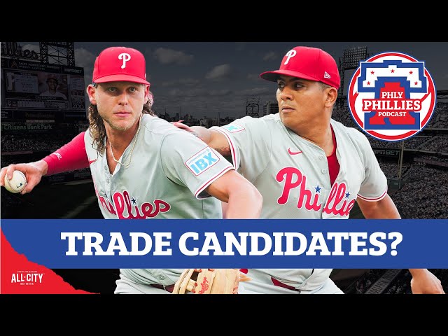 The latest on Alec Bohm, Alex Bregman and Ranger Suarez | PHLY Phillies Hot Stove