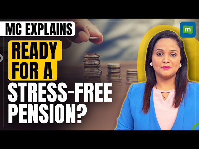 Personal Finance | EPFO's Form 6-A: Simplified Pension Process For Retirees | MC Explains