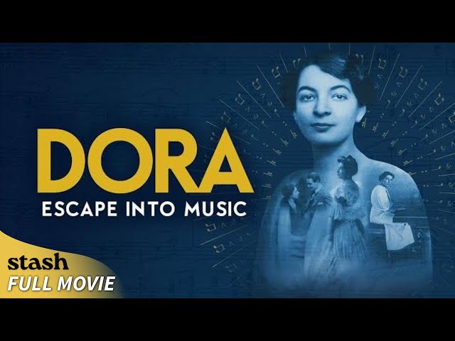 DORA - Escape into Music | Composer Documentary | Full Movie | Dora Pejačević