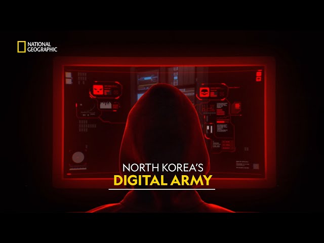 The Digital Battlefield | Inside North Korea: The Cyber State | हिंदी | Full Episode | S1 - E1