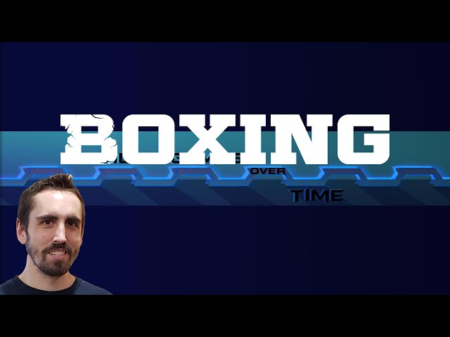 The History of Boxing: From Queensberry Rules to 1984 | Video Games Over Time