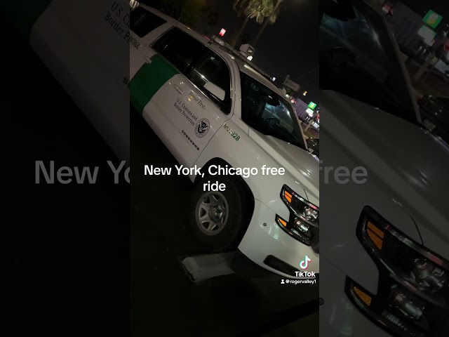 RGV 956 - New York ?