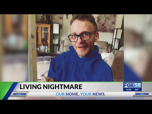 Kentucky family demands answers after organs nearly taken from living man: 'Living nightmare'