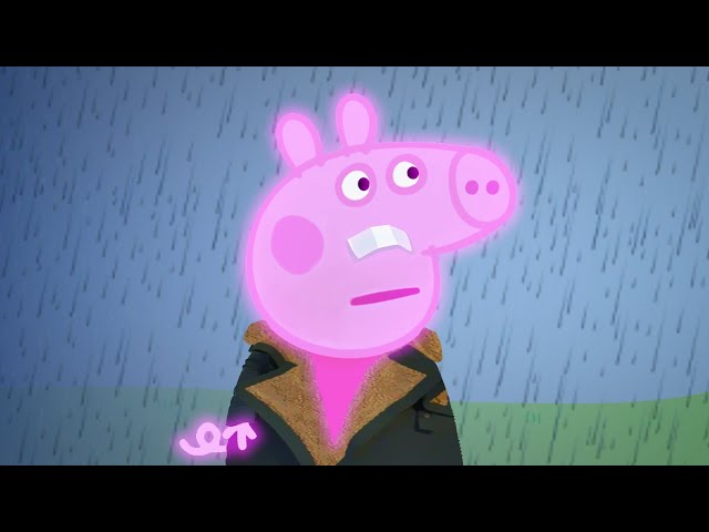 I Ruined Peppa Pig