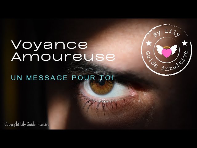 Une personne vous surveille de loin malgré son silence ! Tirage amour