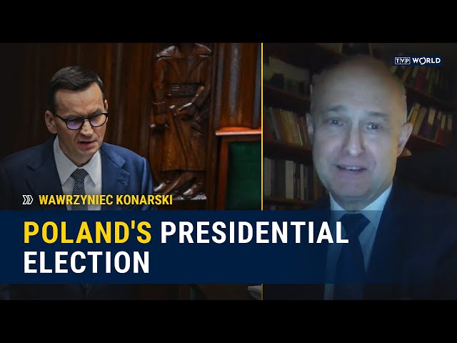 Poland on the threshold of another election campaign | Wawrzyniec Konarski