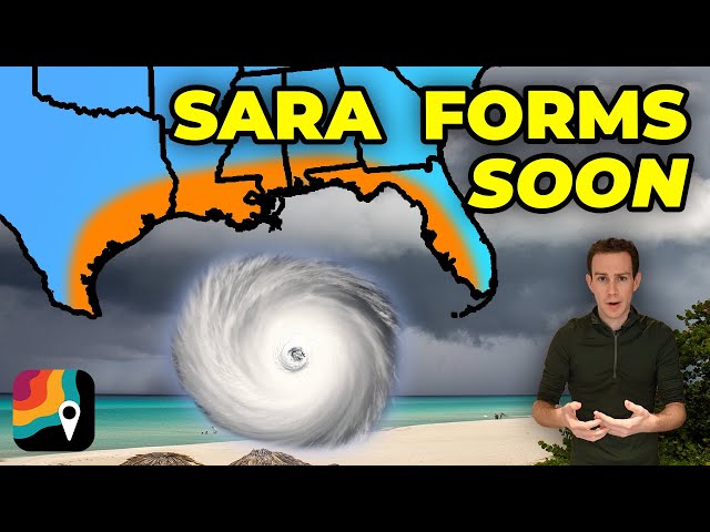 RARE NOVEMBER HURRICANE THREAT?