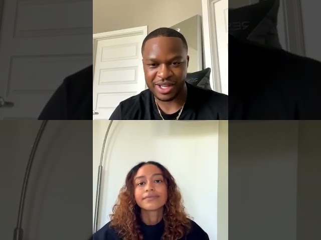 Community Voices #2 | Feat. Evemeetswest | JD Sports US