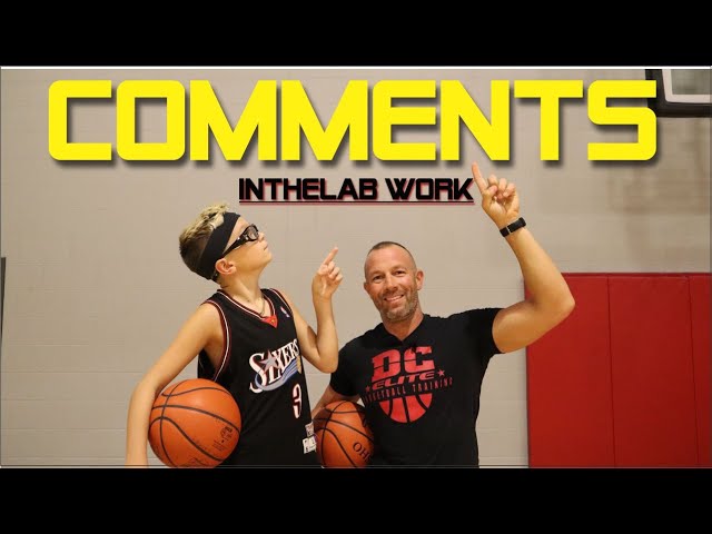 Basketball Drills From My Comments. SHOOTING, FOOTWORK, DRIBBLING, PASSING