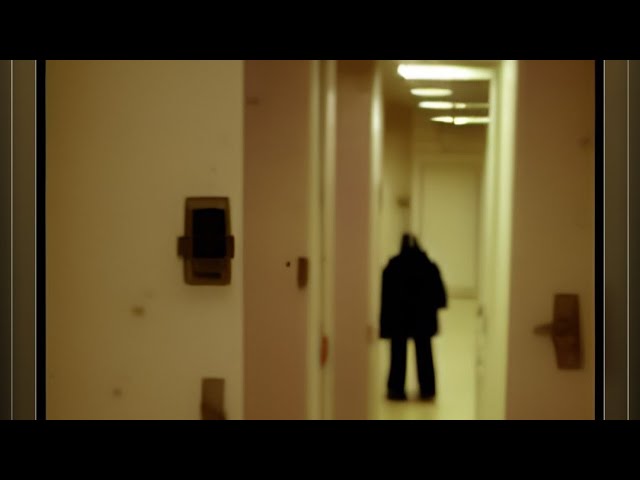 The Complex: Found Footage - It's watching me.