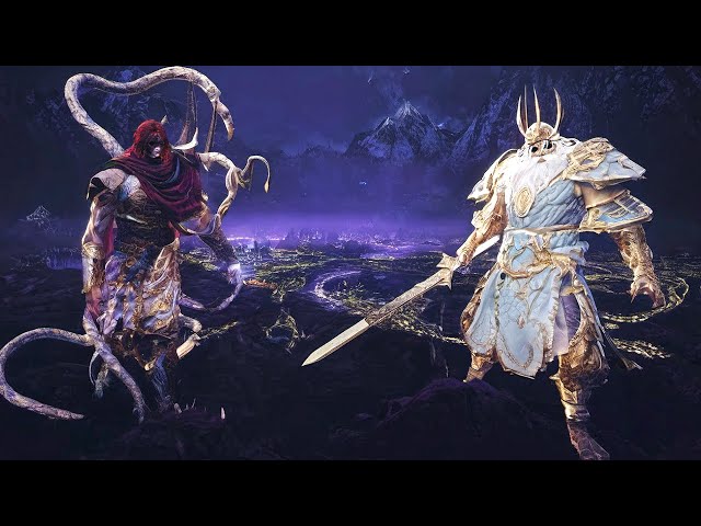 Can Any DLC BOSS Survive Gwyn, Lord of Cinder - Elden Ring Shadow of the Erdtree!