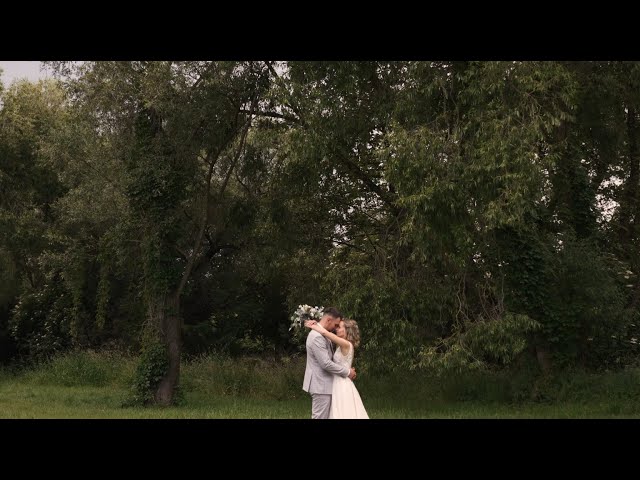 Lucka & Ondra | Svatební klip | Wedding film