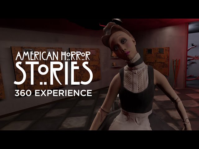 American Horror Stories S2 | 360 Experience | Sponsored