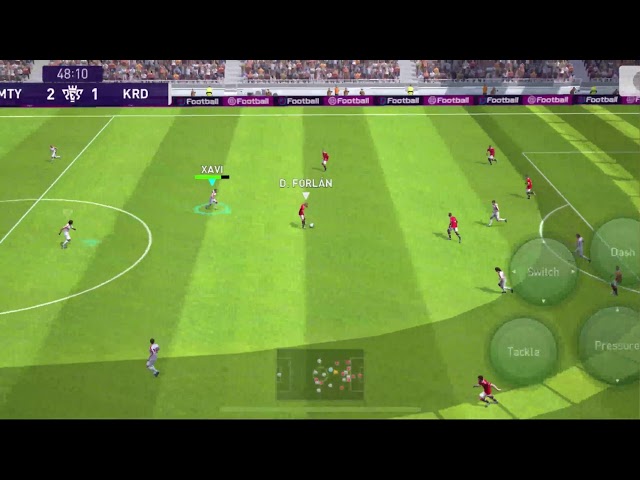 pes 2021 kurd live with friends