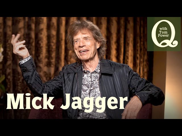 Mick Jagger on Hackney Diamonds, streaming and why he doesn’t want the Rolling Stones to be retro