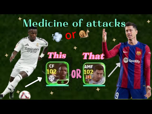 SPEED🏃‍♂️or 🐌SLOW 🐢 players, whose more effective? 🤔💭