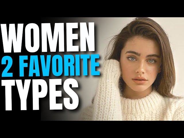 The 2 Types Of Men Modern Women LOVE   Inspired By Kevin Samuels