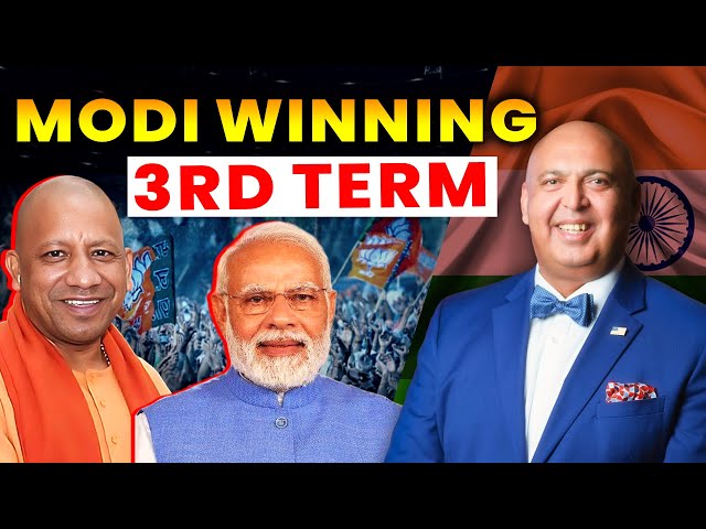 Tarar Says BJP Making History by Winning Election: Modi Gaining Control of Whole India in 3rd Term