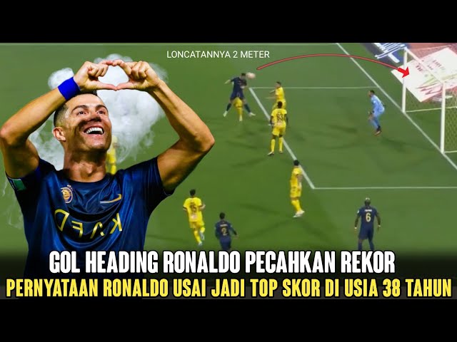 SELAMAT❗Atas Penghargaan Rekor Spesial Ronaldo 😍 Peringatan Keras Untuk Fifa & Eropa 👊🏻 Berita Cr7