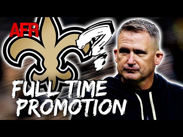 Is Darren Rizzi LEGIT Full-Time Candidate For New Orleans Saints Head Coaching Opening?