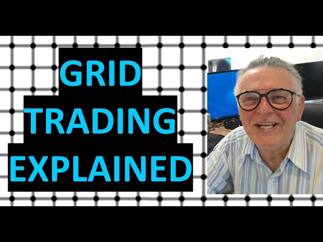 100 Percent success Grid Trading Explained. Trade with no charts. Market direction is not important.