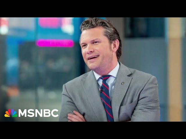 ‘Drowning in scandal’: Pete Hegseth, Donald Trump’s pick for Defense Secretary under heavy scrutiny