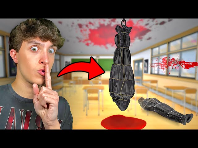 POR FIN LO HE CONSEGUIDO !! | Yandere Simulator - Parte 4