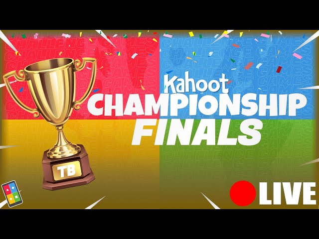 🔴LIVE🔴 | CHAMPIONSHIP FINALS | LAST AND FINAL CHANCE | JOIN TO COMPETE! | ROAD TO 16.1K