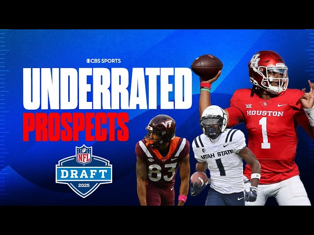 College Football's Need-to-Know 20: The most underrated NFL Draft prospects entering the 2024 season