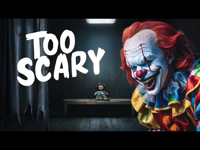 SCARY HORROR SHORT FILMS