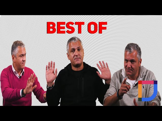 BEST OF UMUR ALİ BİRAND