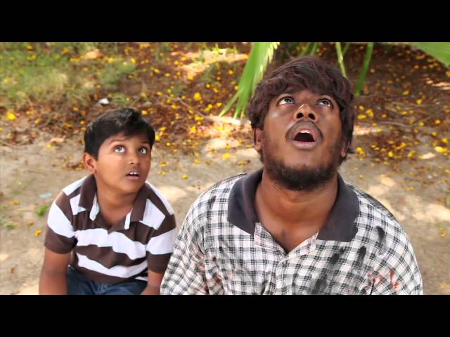 Kanavugal Virpavan - Must watch Emotional Short Film - Redpix Short Films