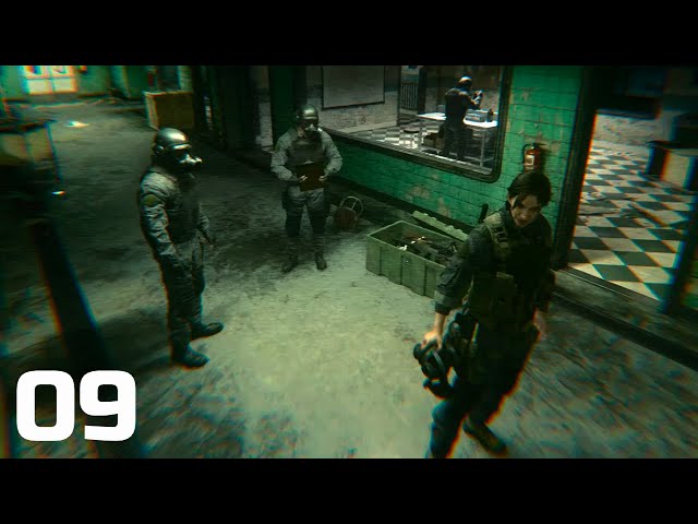 Call of Duty: Black Ops 6 Gameplay Part-9