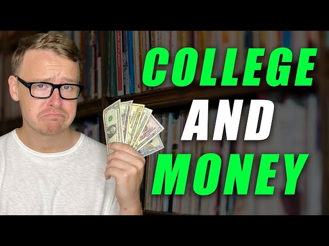 Top 5 Personal Finance Tips For College Students