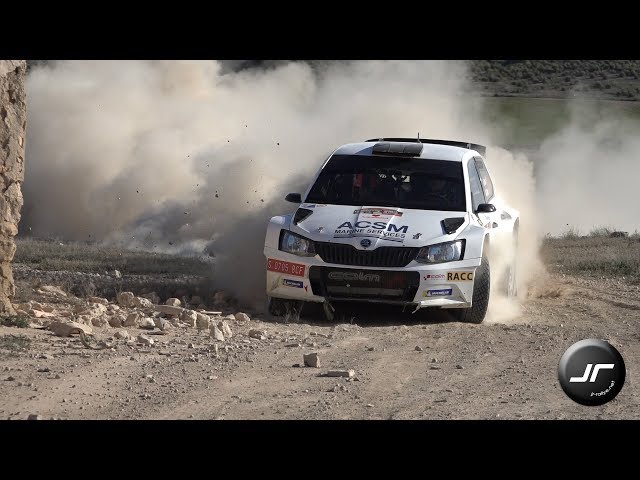 Rallye Tierras Altas de Lorca 2020 | #SCER #CERT | @JR-Rallye