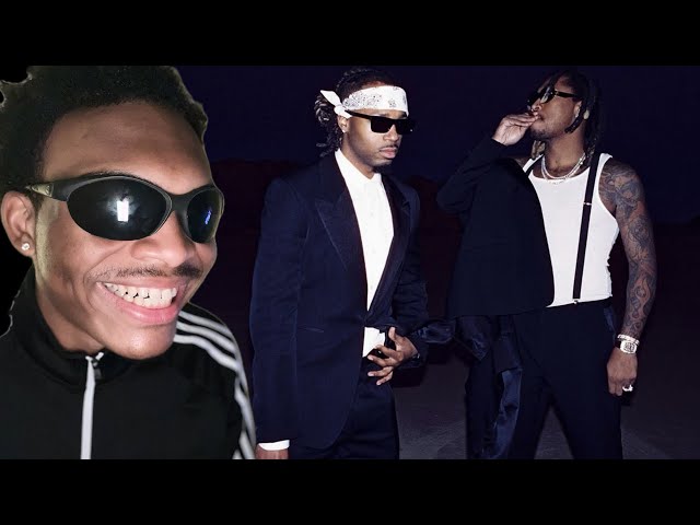 MY EARS ARE BLESSED!! | Future, Metro Boomin - Type Shit (Official Audio) | REACTION