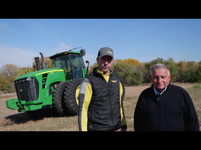 Brabec Farms Retirement | Dec. 10 Auction | BigIron Auctions