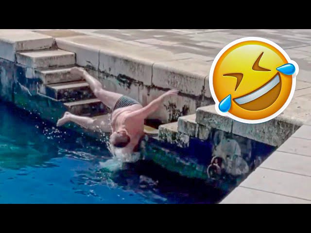 Best Fails of the week : Funniest Fails Compilation | Funny Videos 😂 - Part 24